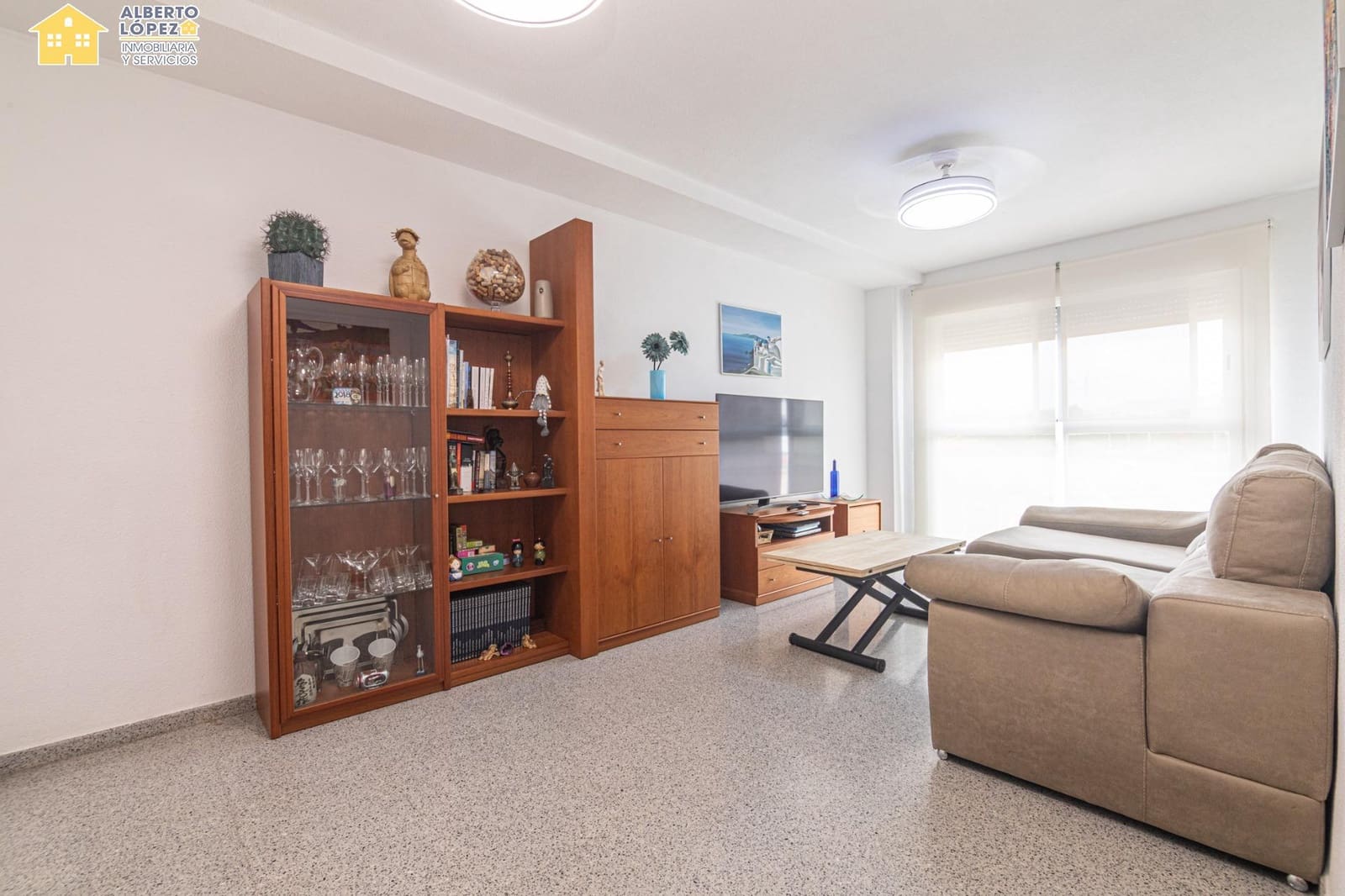 3 soverom Leilighet til salgs i Elche / Elx med garasje - € 196 500 (Ref: 9916970)