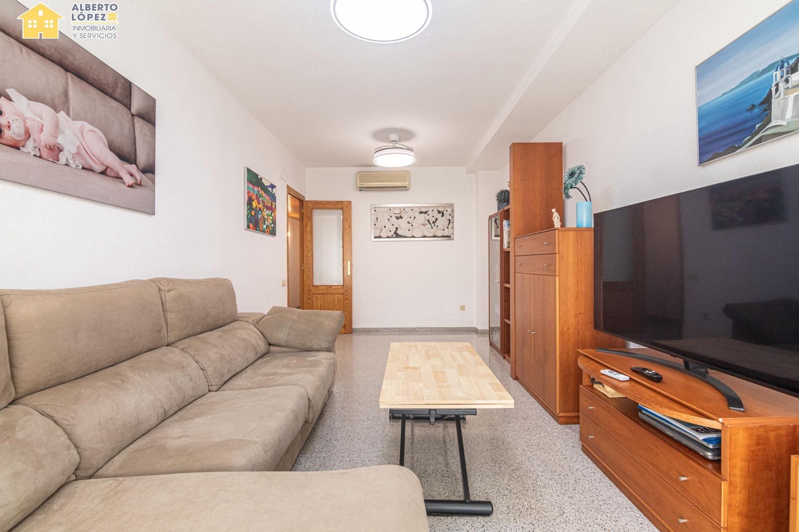 3 soverom Leilighet til salgs i Elche / Elx med garasje - € 196 500 (Ref: 9916970)