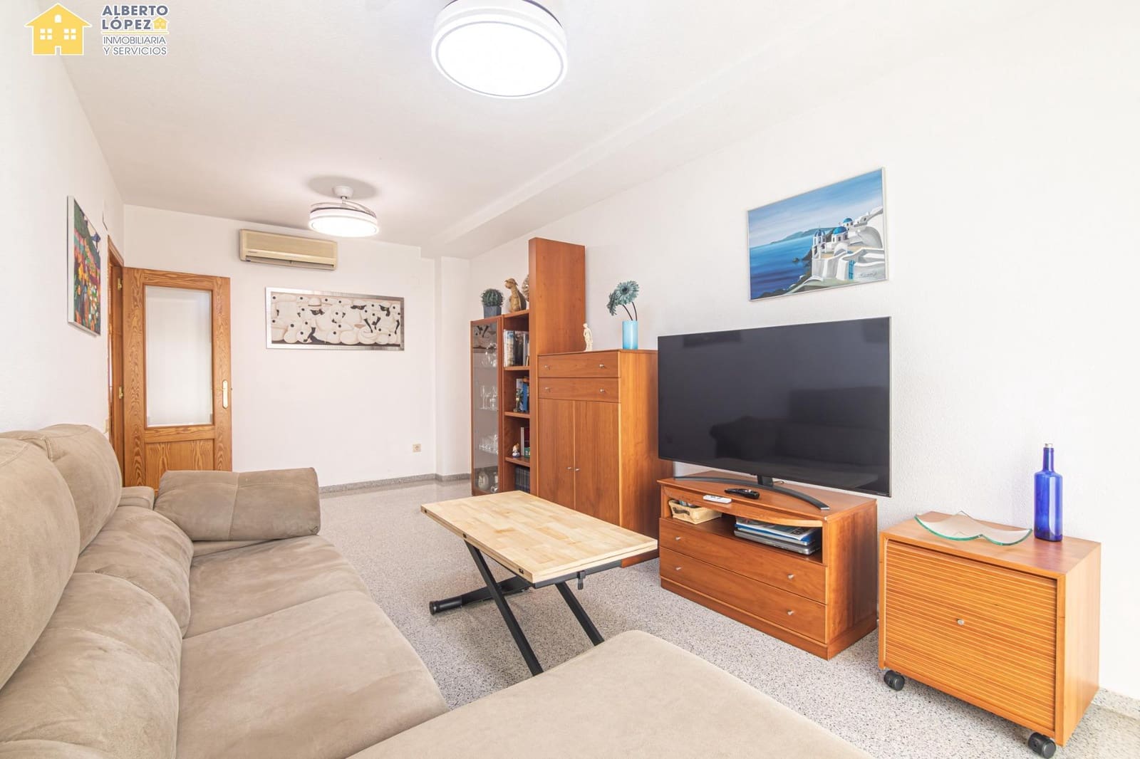 3 soverom Leilighet til salgs i Elche / Elx med garasje - € 196 500 (Ref: 9916970)