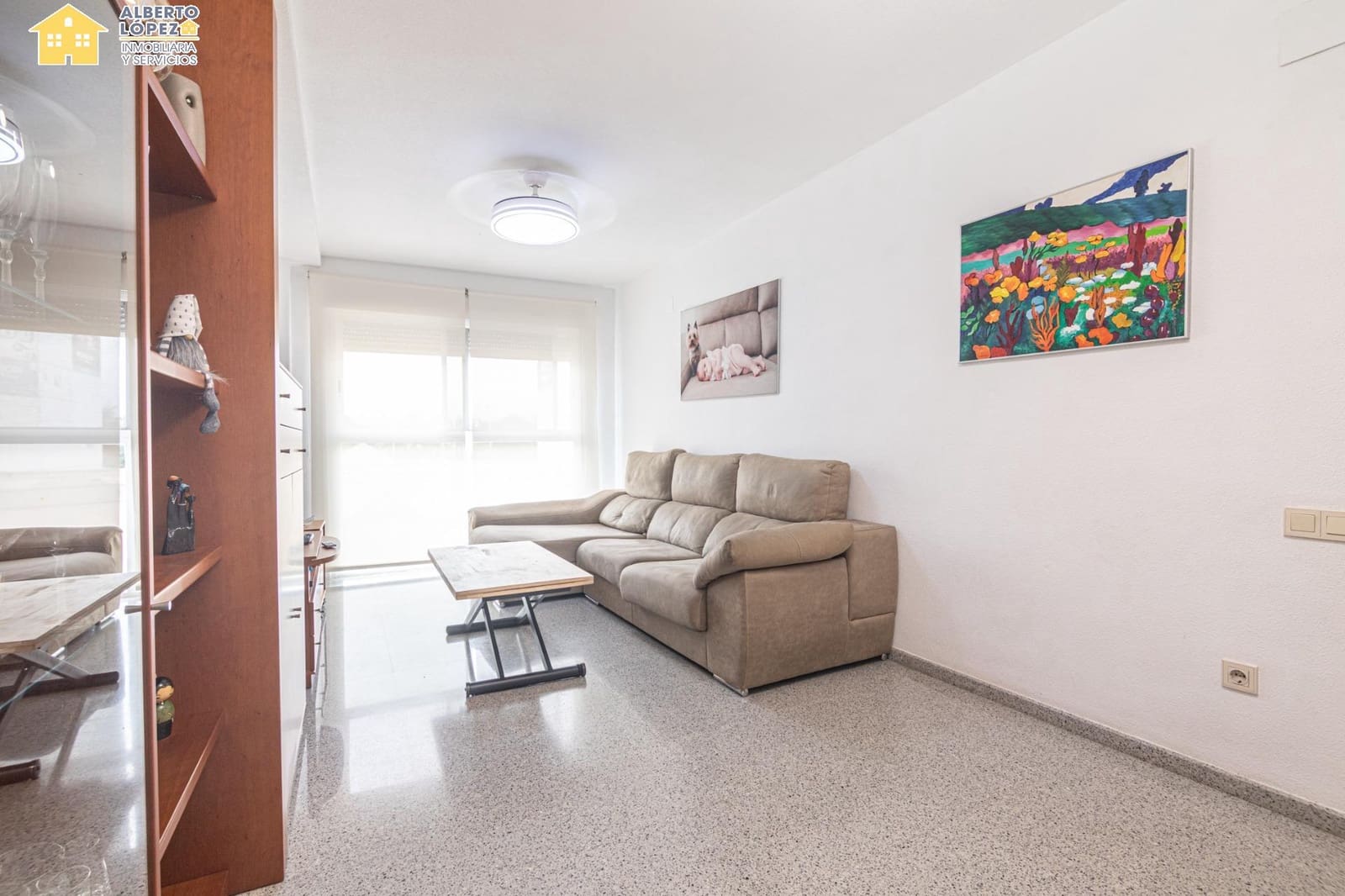 3 soverom Leilighet til salgs i Elche / Elx med garasje - € 196 500 (Ref: 9916970)