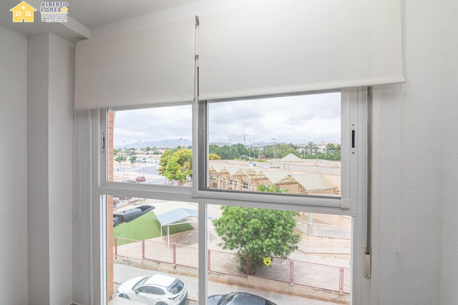 3 soverom Leilighet til salgs i Elche / Elx med garasje - € 196 500 (Ref: 9916970)