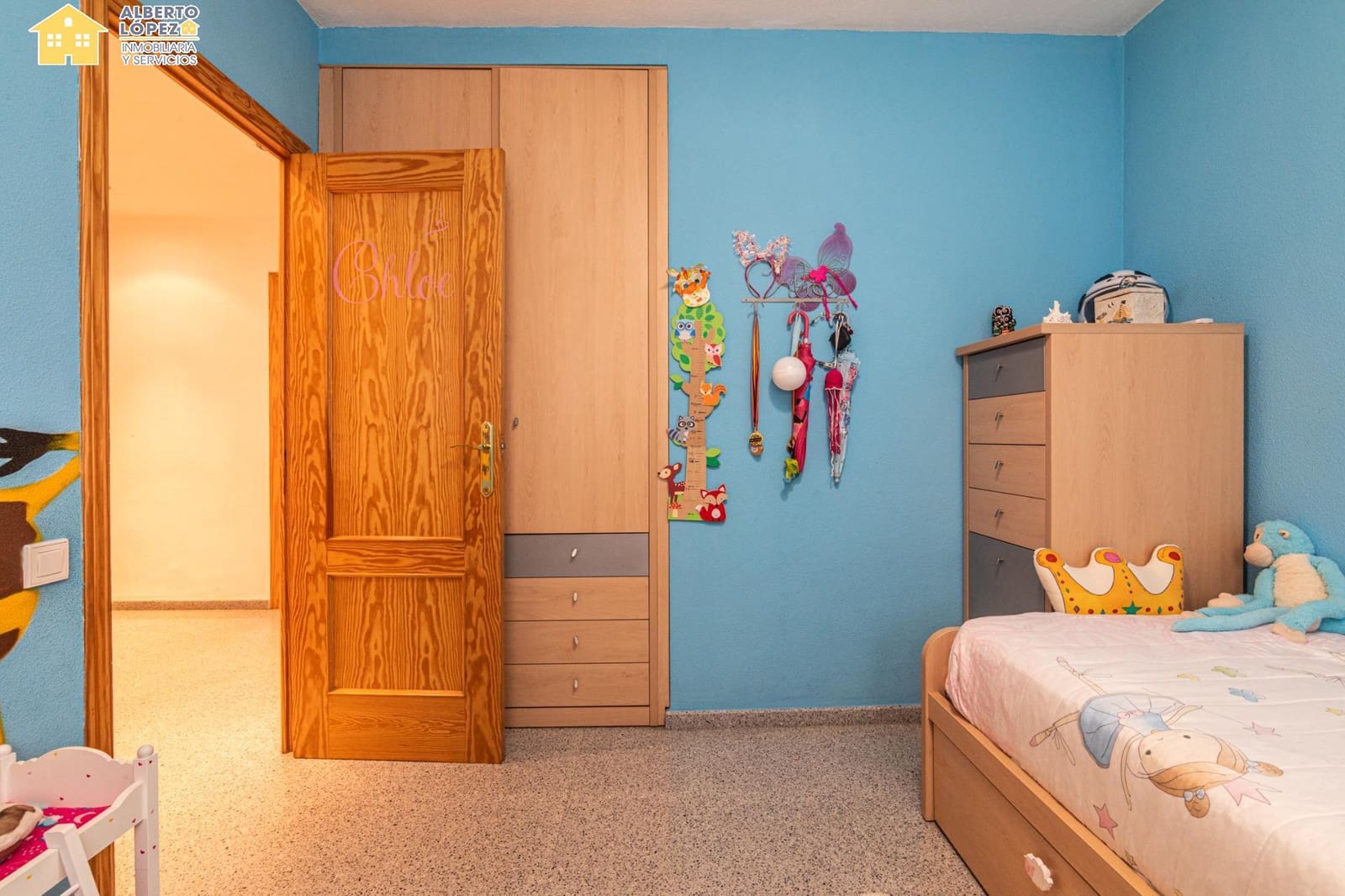 3 soverom Leilighet til salgs i Elche / Elx med garasje - € 196 500 (Ref: 9916970)