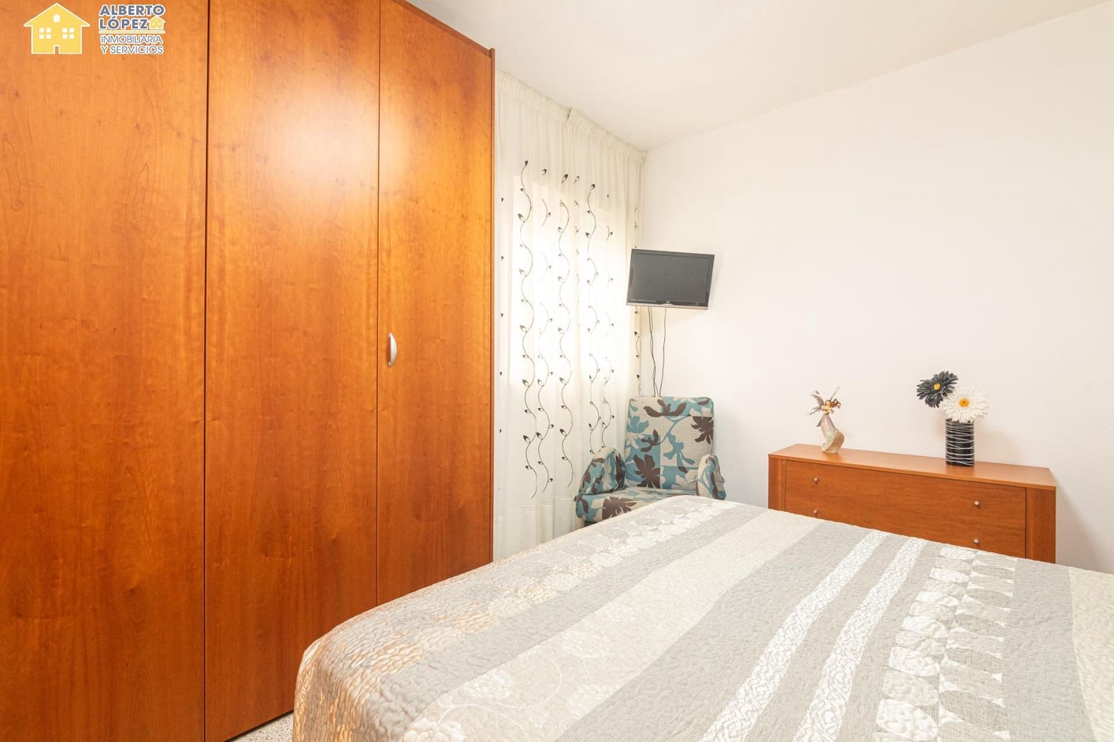 3 soverom Leilighet til salgs i Elche / Elx med garasje - € 196 500 (Ref: 9916970)