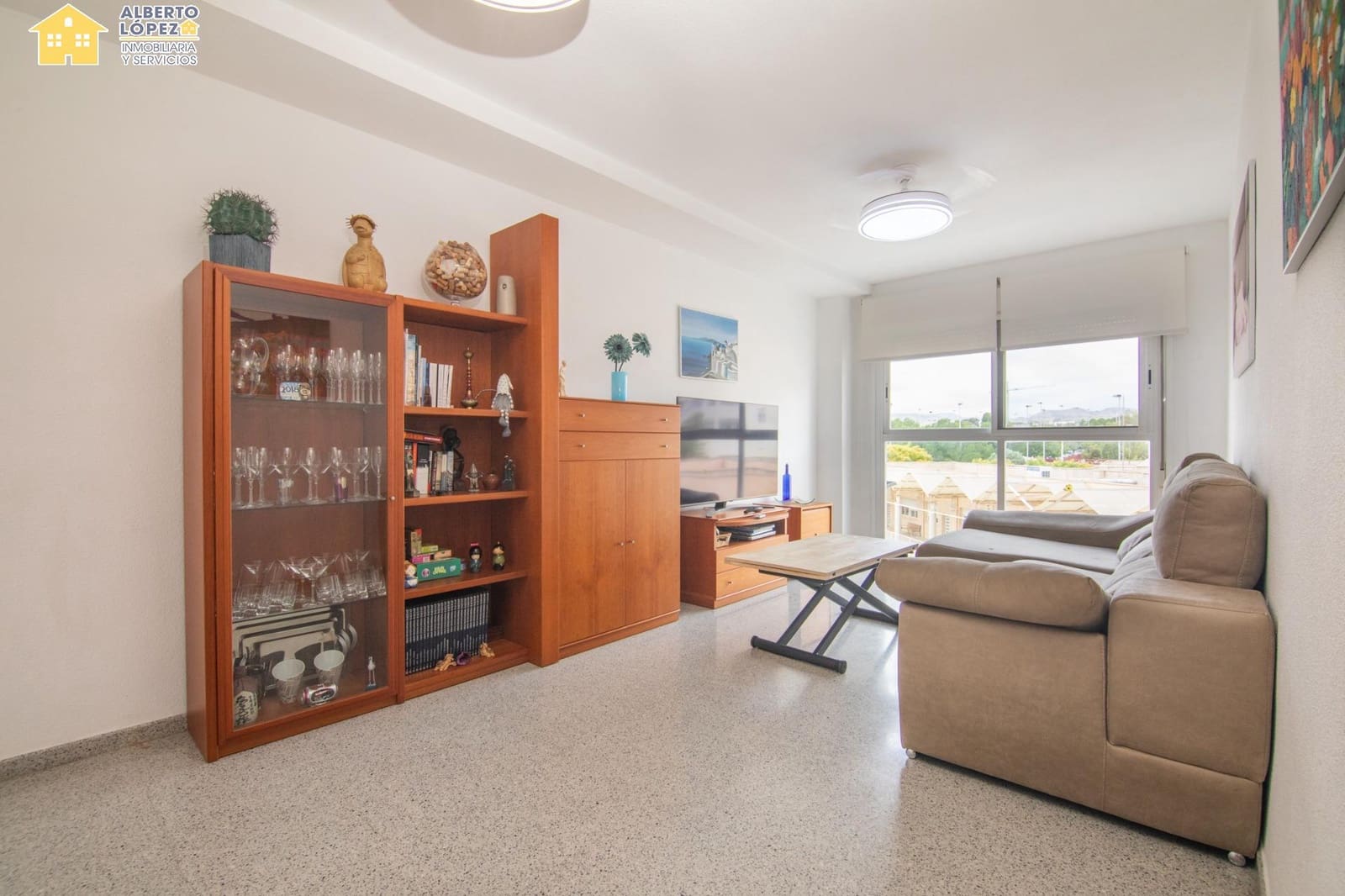 3 soverom Leilighet til salgs i Elche / Elx med garasje - € 196 500 (Ref: 9916970)