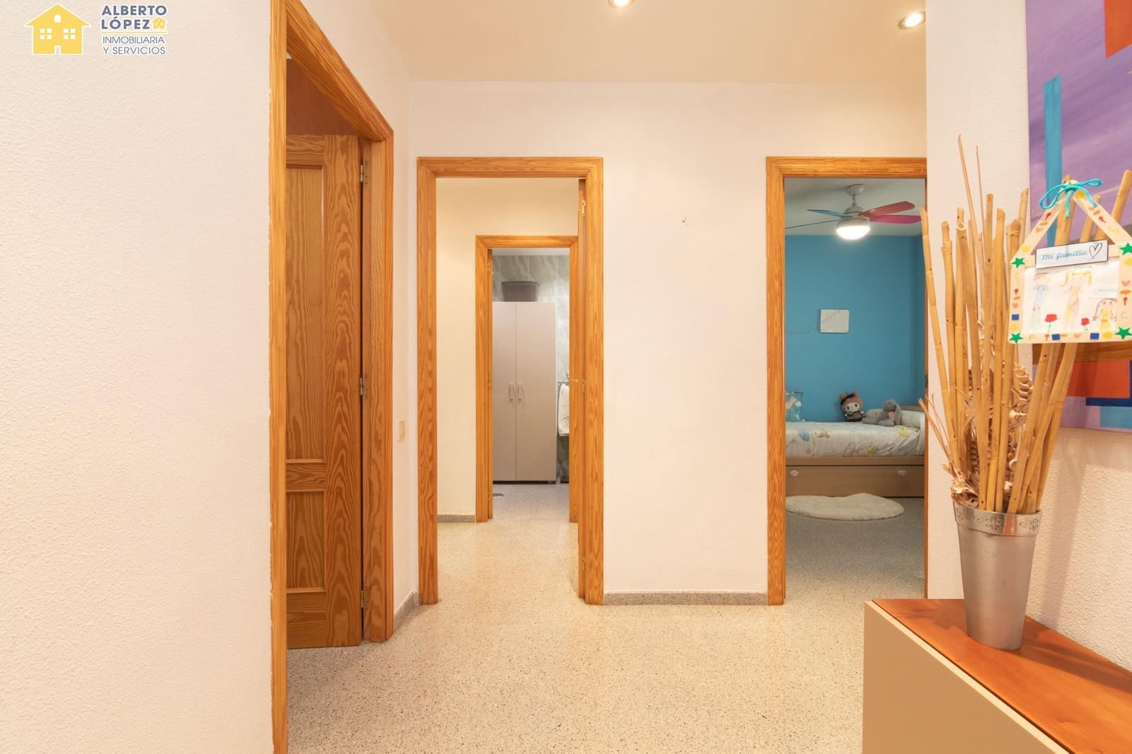 3 soverom Leilighet til salgs i Elche / Elx med garasje - € 196 500 (Ref: 9916970)