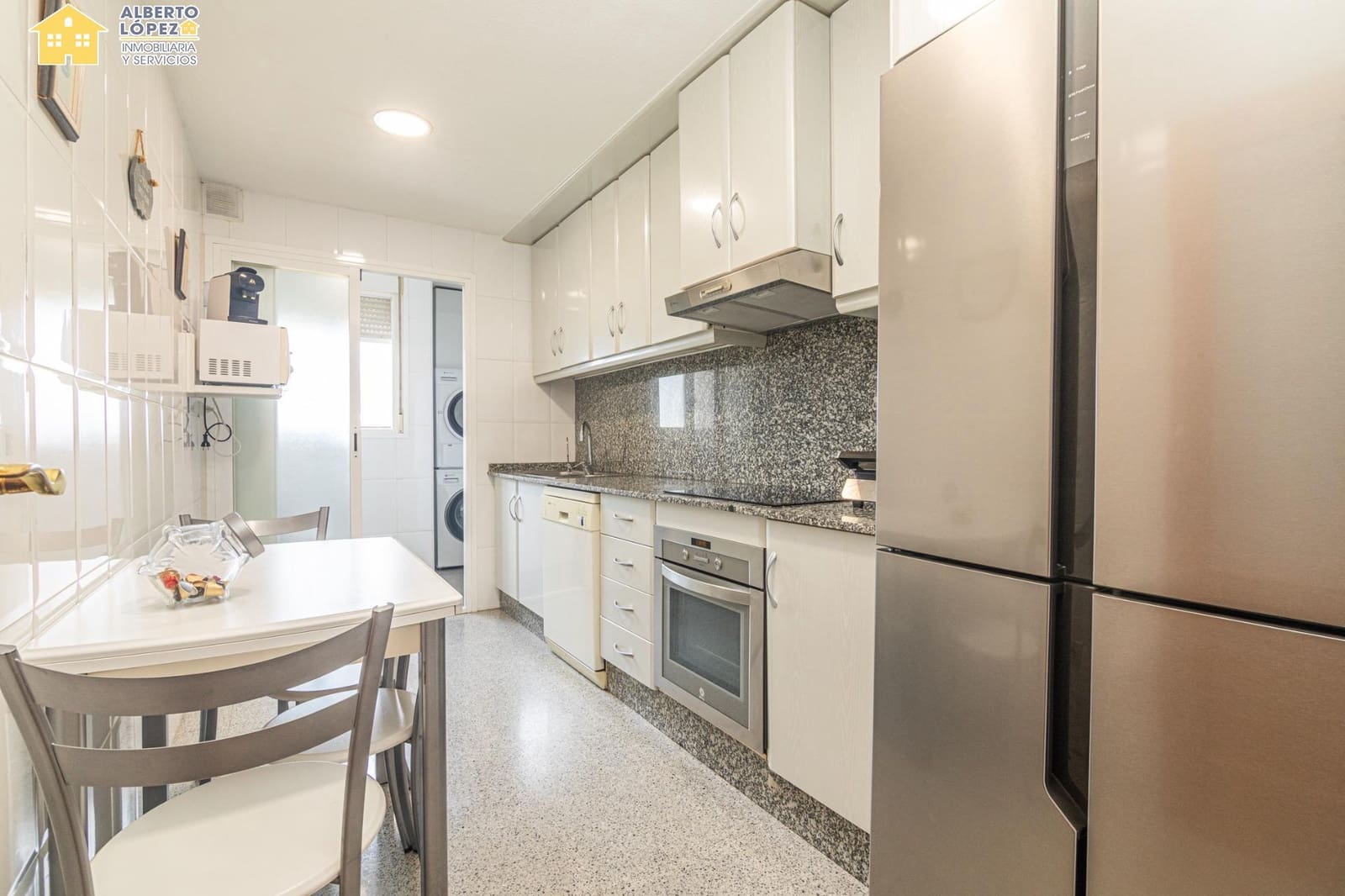 3 soverom Leilighet til salgs i Elche / Elx med garasje - € 196 500 (Ref: 9916970)