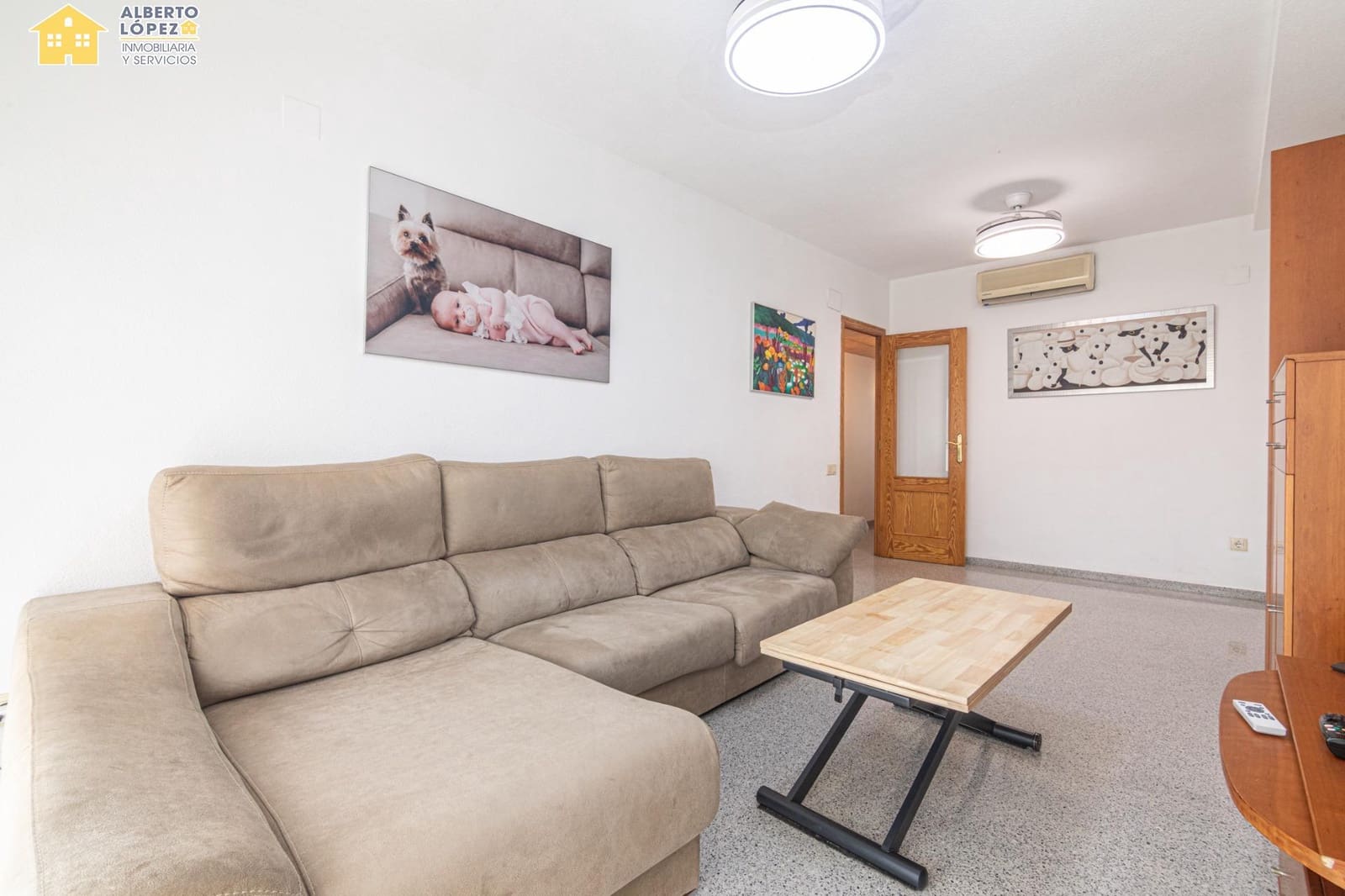 3 soverom Leilighet til salgs i Elche / Elx med garasje - € 196 500 (Ref: 9916970)