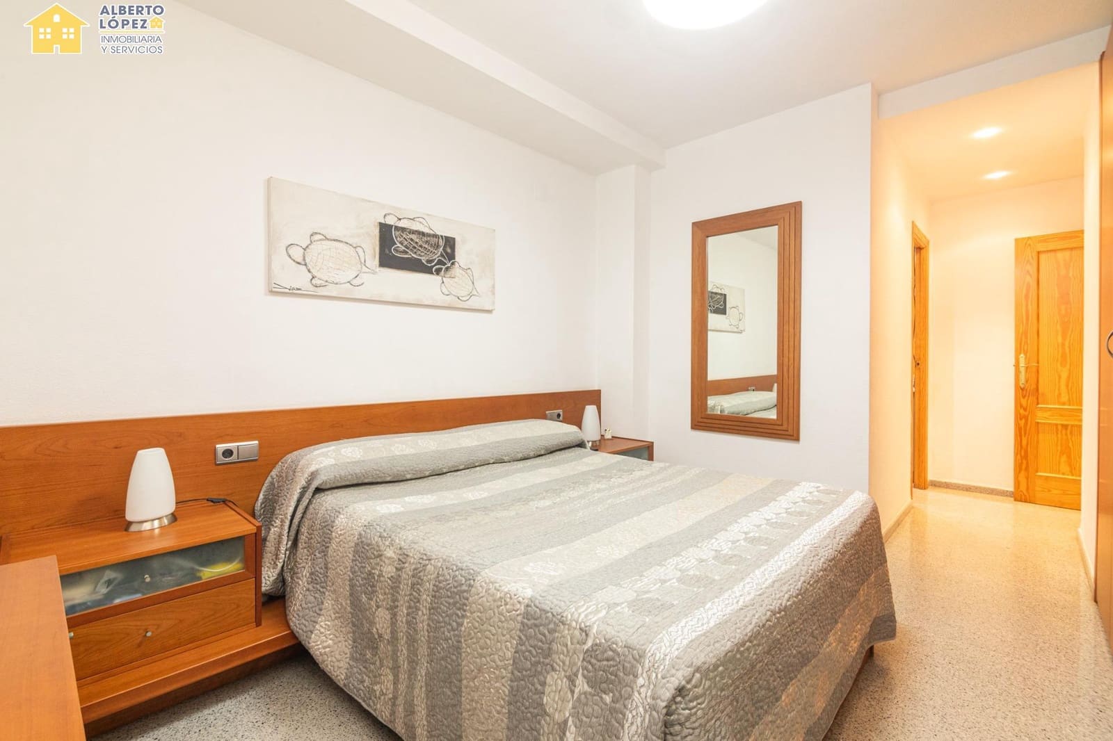3 soverom Leilighet til salgs i Elche / Elx med garasje - € 196 500 (Ref: 9916970)