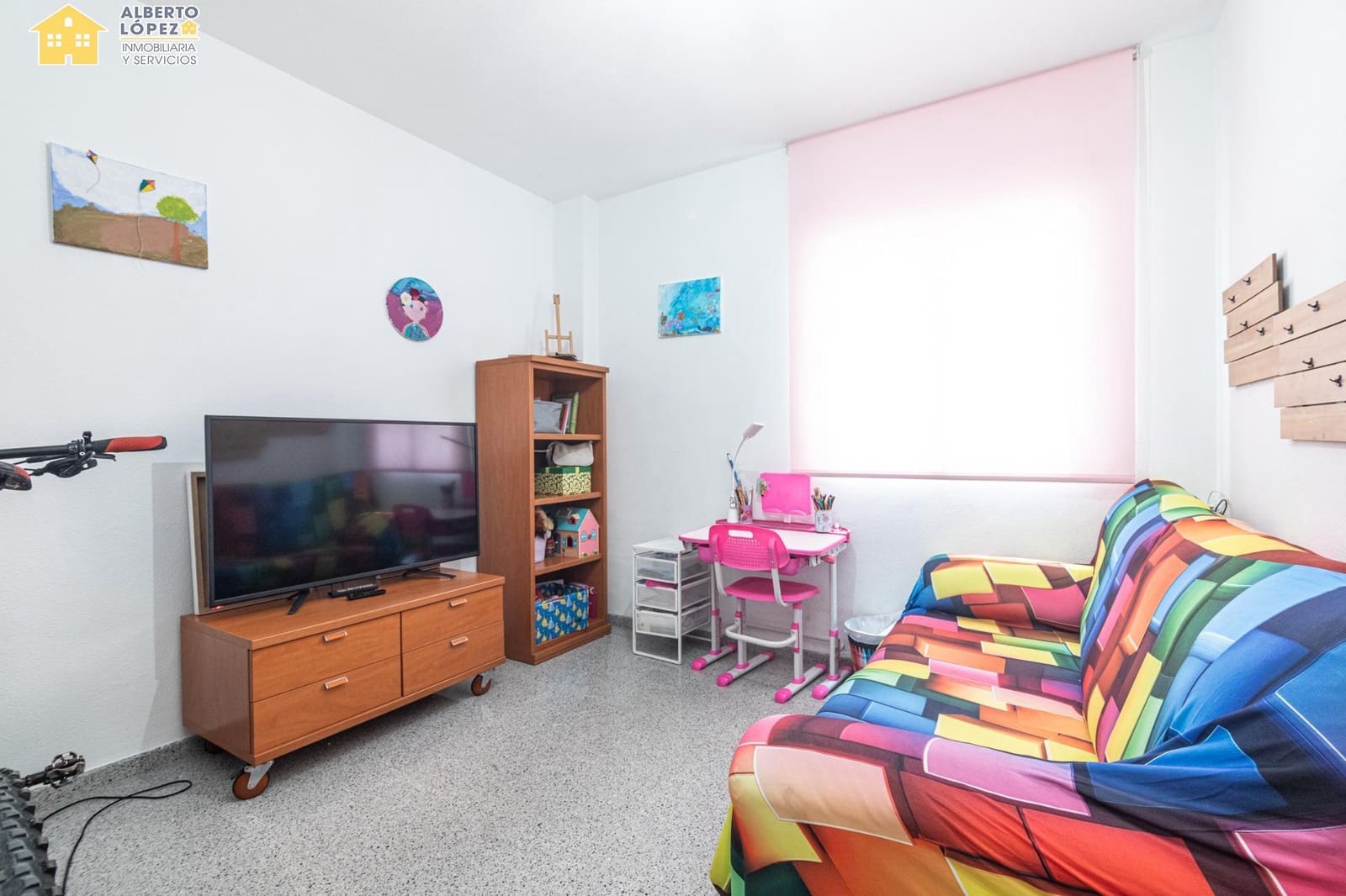 3 soverom Leilighet til salgs i Elche / Elx med garasje - € 196 500 (Ref: 9916970)