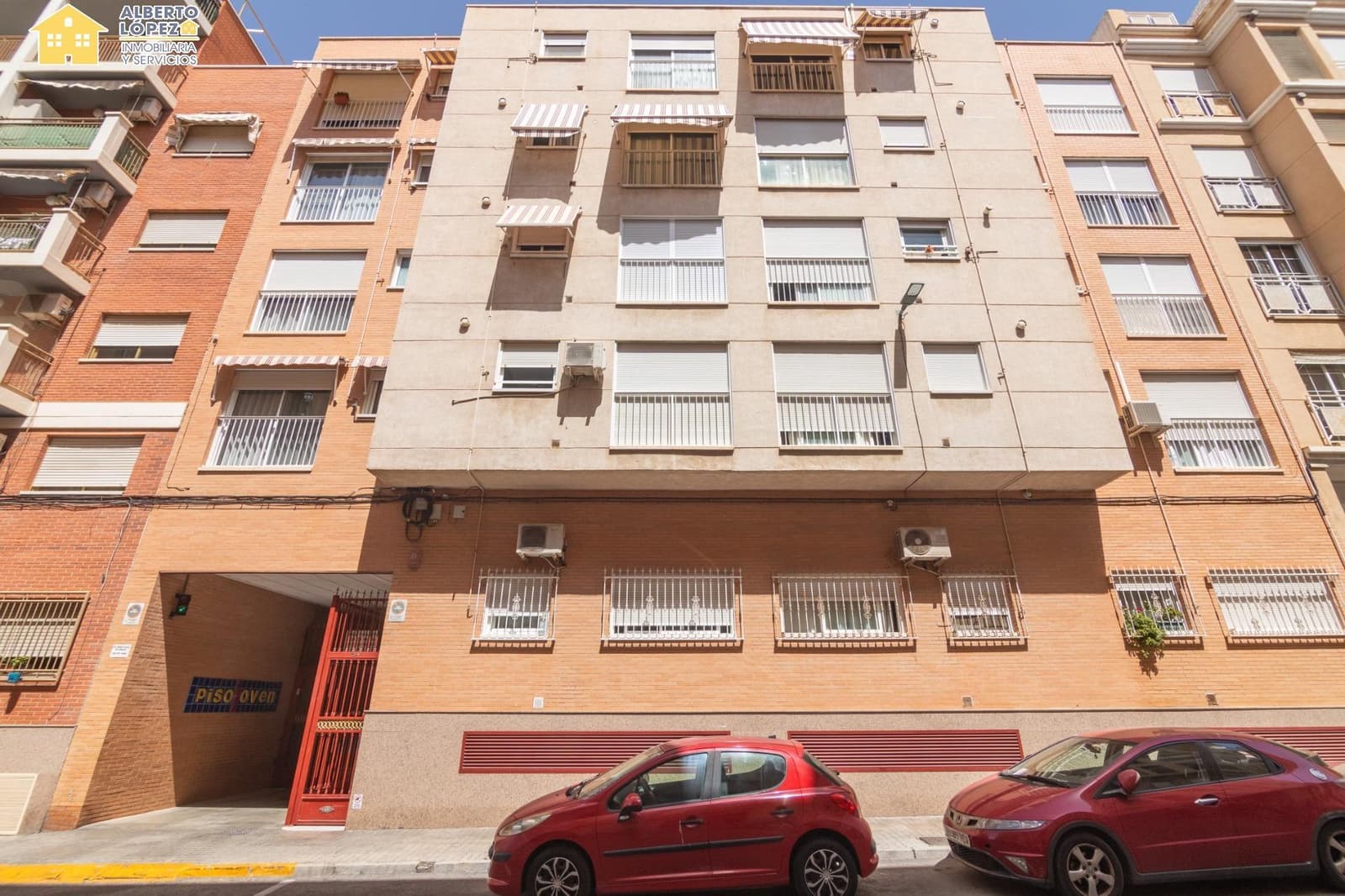3 soverom Leilighet til salgs i Elche / Elx med garasje - € 196 500 (Ref: 9916970)