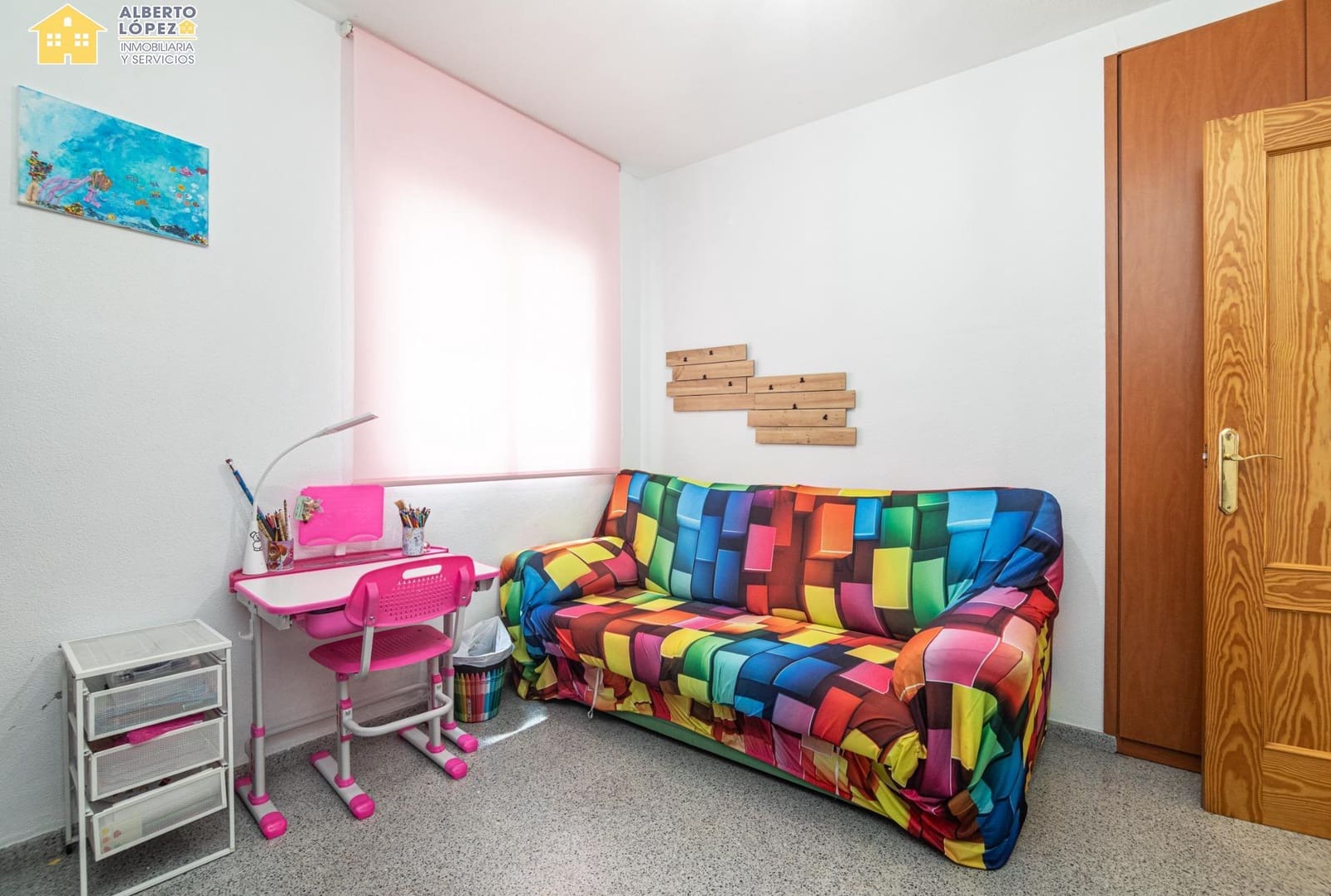 3 soverom Leilighet til salgs i Elche / Elx med garasje - € 196 500 (Ref: 9916970)