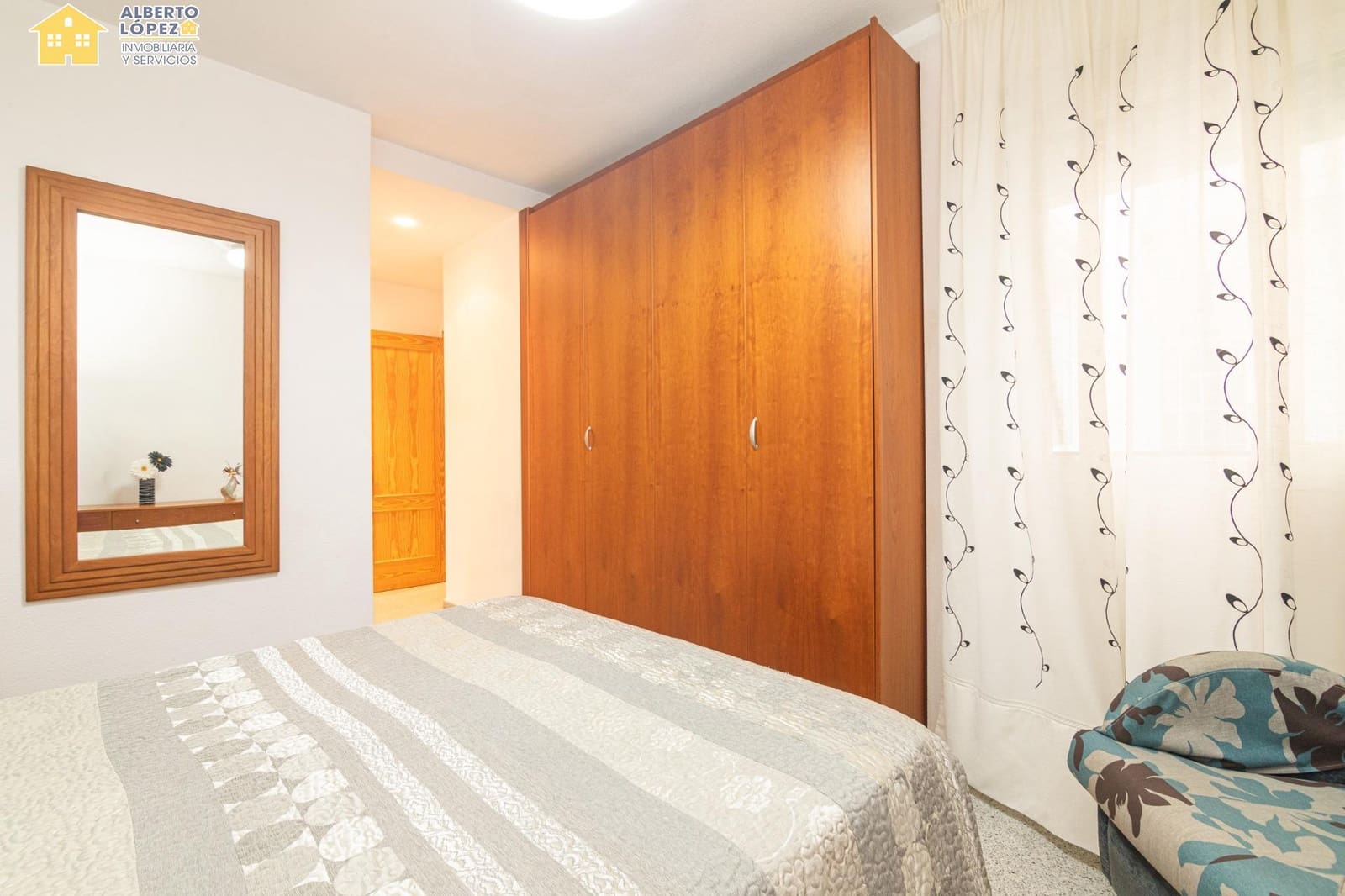 3 soverom Leilighet til salgs i Elche / Elx med garasje - € 196 500 (Ref: 9916970)