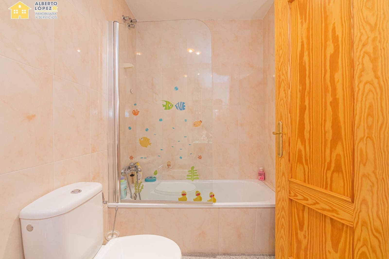 3 soverom Leilighet til salgs i Elche / Elx med garasje - € 196 500 (Ref: 9916970)