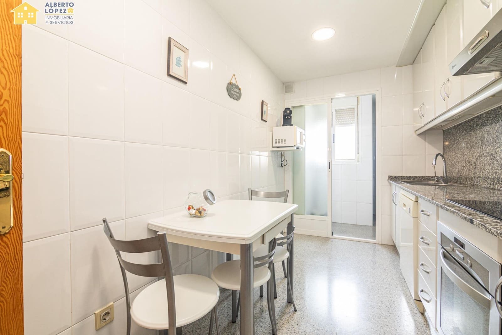 3 soverom Leilighet til salgs i Elche / Elx med garasje - € 196 500 (Ref: 9916970)