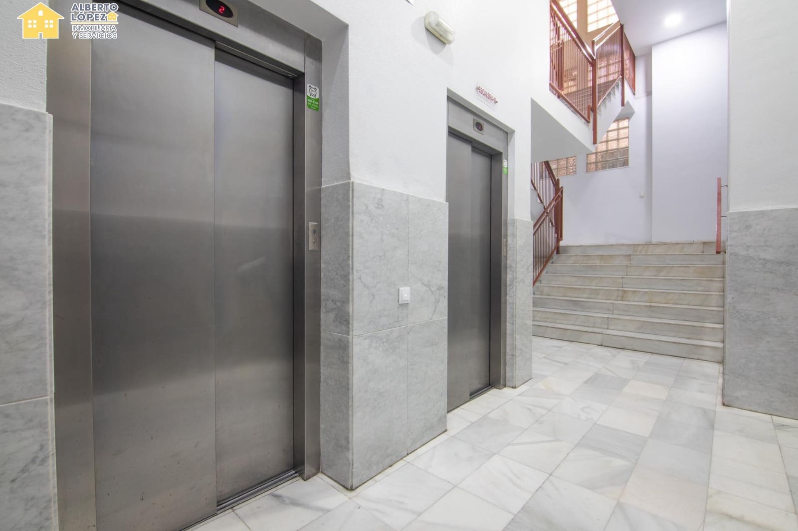 3 soverom Leilighet til salgs i Elche / Elx med garasje - € 196 500 (Ref: 9916970)