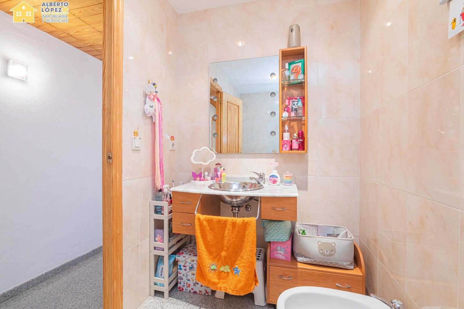 3 soverom Leilighet til salgs i Elche / Elx med garasje - € 196 500 (Ref: 9916970)