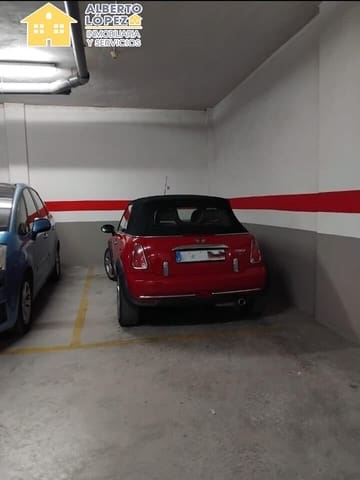 Garage til salg i El Altet, Elche / Elx - € 10.000 (Ref: 9945830)