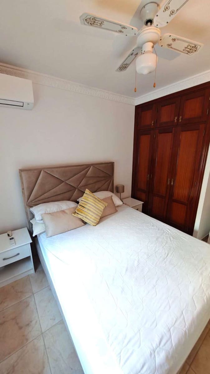 3 bedroom Terraced Villa for sale in Torrox with pool - € 399,000 (Ref: 10031564)