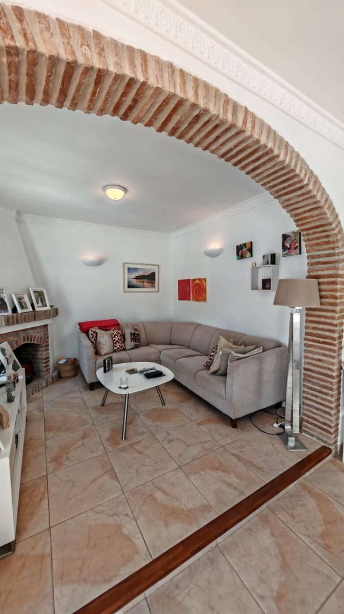 3 bedroom Terraced Villa for sale in Torrox with pool - € 399,000 (Ref: 10031564)