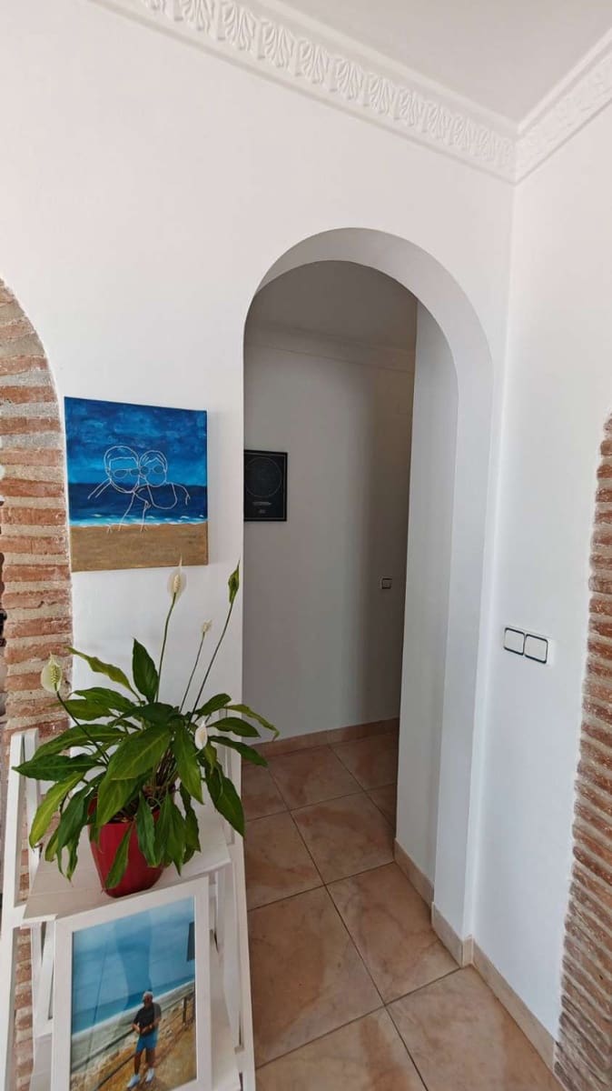 3 bedroom Terraced Villa for sale in Torrox with pool - € 399,000 (Ref: 10031564)
