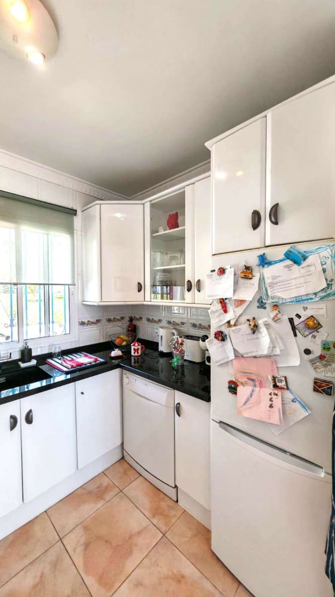 3 bedroom Terraced Villa for sale in Torrox with pool - € 399,000 (Ref: 10031564)