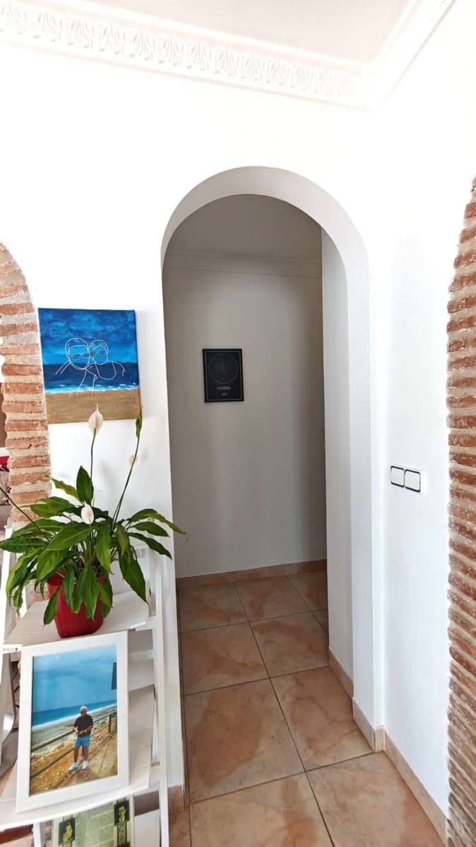 3 bedroom Terraced Villa for sale in Torrox with pool - € 399,000 (Ref: 10031564)