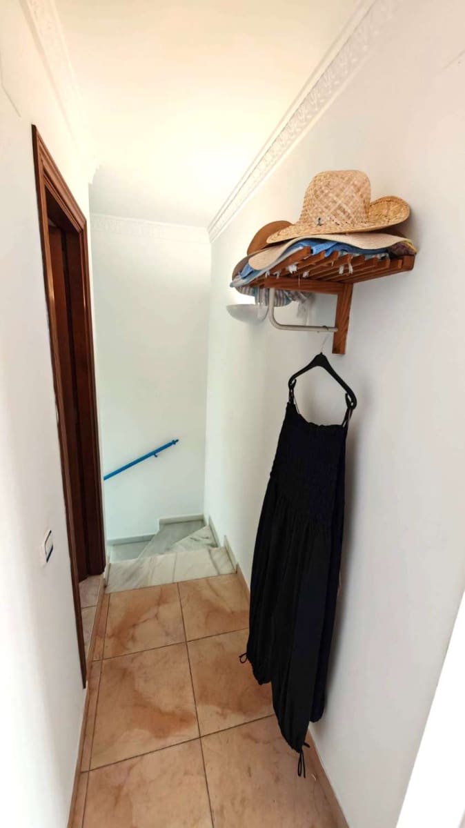 3 bedroom Terraced Villa for sale in Torrox with pool - € 399,000 (Ref: 10031564)
