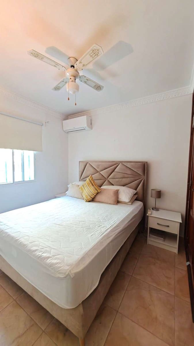 3 bedroom Terraced Villa for sale in Torrox with pool - € 399,000 (Ref: 10031564)