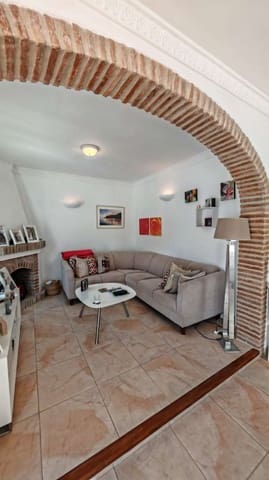3 bedroom Terraced Villa for sale in Torrox with pool - € 399,000 (Ref: 10031564)