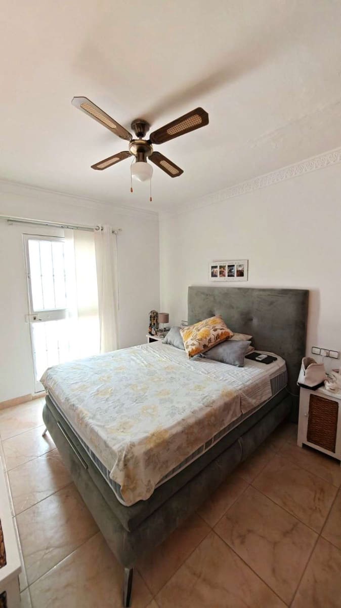 3 bedroom Terraced Villa for sale in Torrox with pool - € 399,000 (Ref: 10031564)