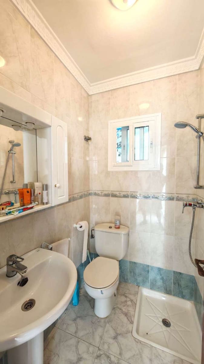 3 bedroom Terraced Villa for sale in Torrox with pool - € 399,000 (Ref: 10031564)