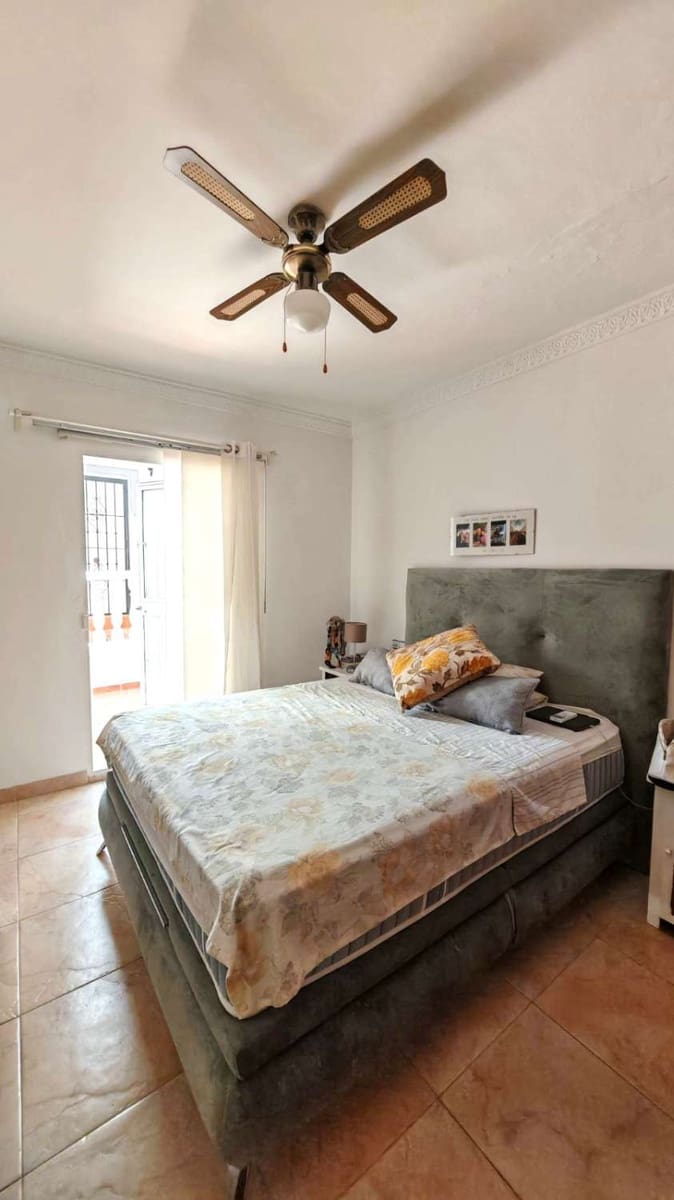 3 bedroom Terraced Villa for sale in Torrox with pool - € 399,000 (Ref: 10031564)