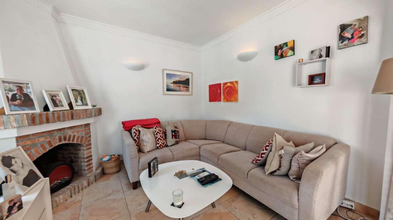 3 bedroom Terraced Villa for sale in Torrox with pool - € 399,000 (Ref: 10031564)