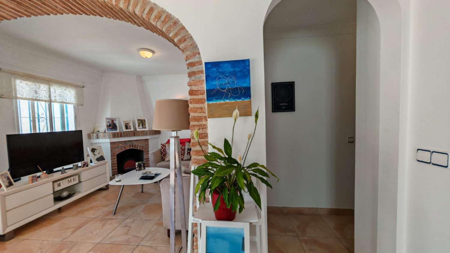 3 bedroom Terraced Villa for sale in Torrox with pool - € 399,000 (Ref: 10031564)