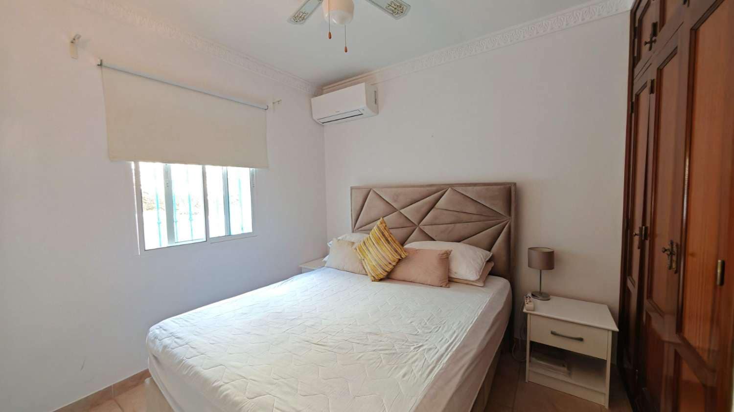 3 bedroom Terraced Villa for sale in Torrox with pool - € 399,000 (Ref: 10031564)
