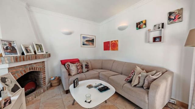 3 bedroom Terraced Villa for sale in Torrox with pool - € 399,000 (Ref: 10031564)