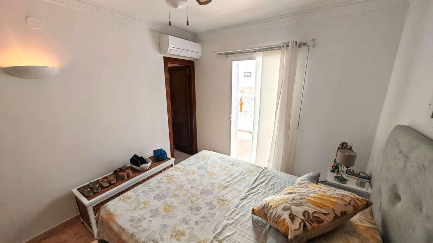 3 bedroom Terraced Villa for sale in Torrox with pool - € 399,000 (Ref: 10031564)