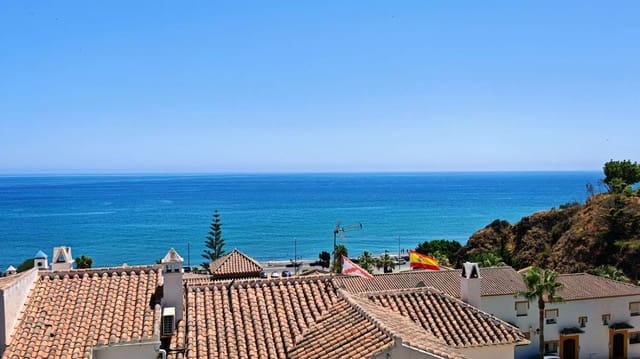 3 bedroom Terraced Villa for sale in Torrox with pool - € 399,000 (Ref: 10031564)