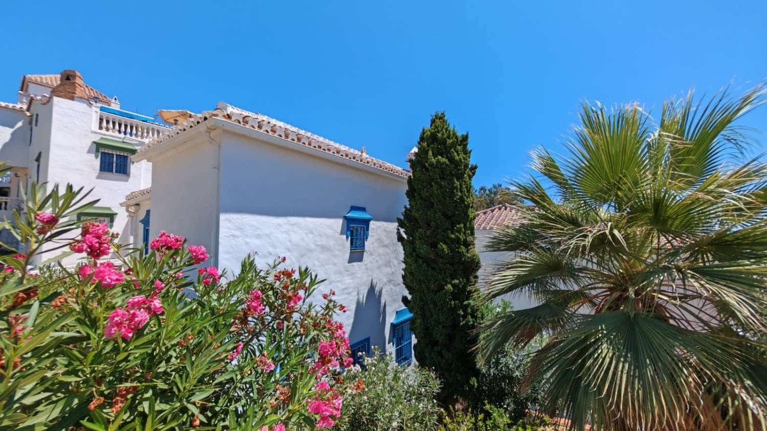 3 bedroom Terraced Villa for sale in Torrox with pool - € 399,000 (Ref: 10031564)