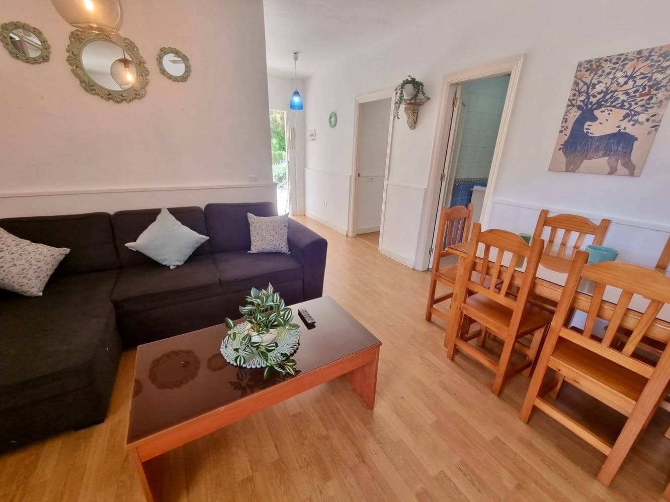 1 Zimmer Apartment zu verkaufen in Nerja mit Pool - 230.000 € (Ref: 10054817)