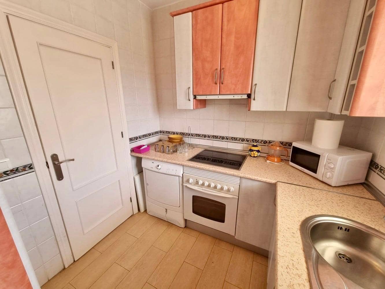 1 Zimmer Apartment zu verkaufen in Nerja mit Pool - 230.000 € (Ref: 10054817)