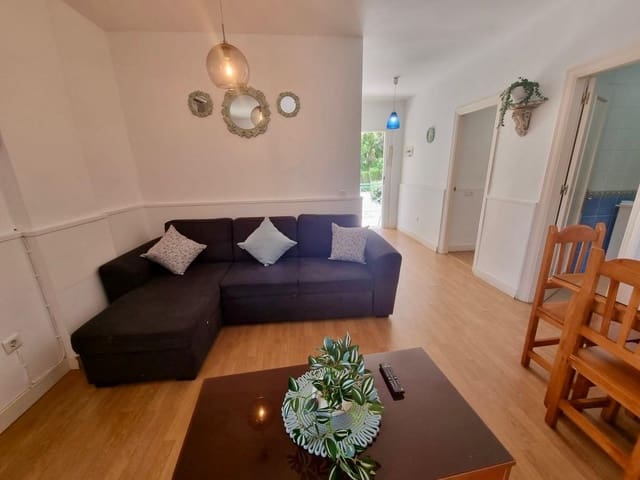 1 Zimmer Apartment zu verkaufen in Nerja mit Pool - 230.000 € (Ref: 10054817)