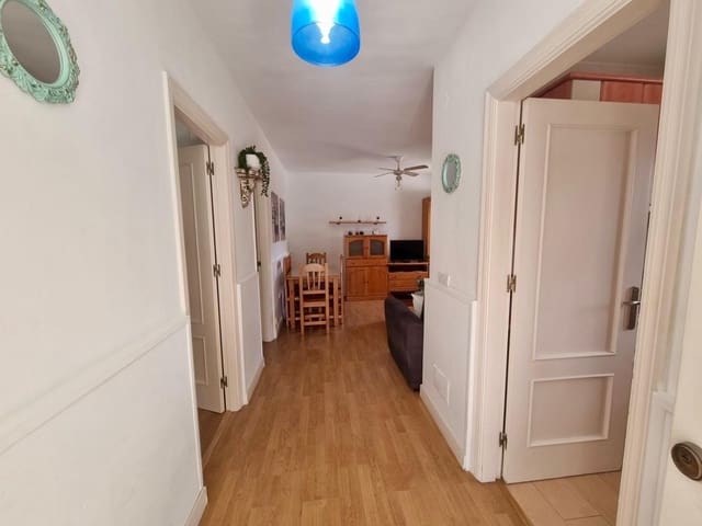 1 Zimmer Apartment zu verkaufen in Nerja mit Pool - 230.000 € (Ref: 10054817)