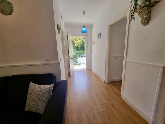 1 Zimmer Apartment zu verkaufen in Nerja mit Pool - 230.000 € (Ref: 10054817)