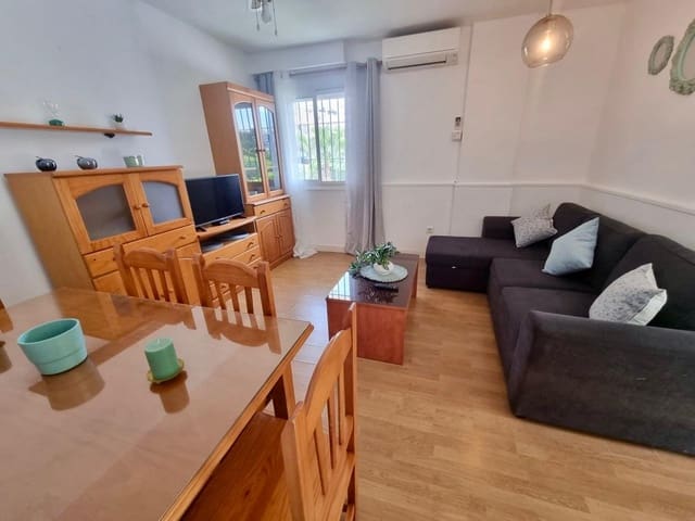 1 Zimmer Apartment zu verkaufen in Nerja mit Pool - 230.000 € (Ref: 10054817)