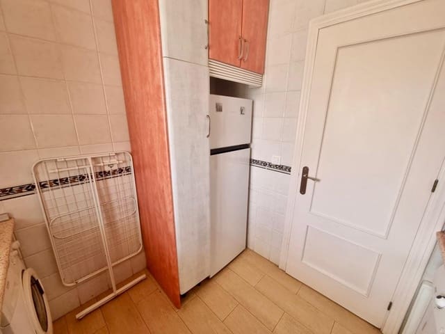 1 Zimmer Apartment zu verkaufen in Nerja mit Pool - 230.000 € (Ref: 10054817)