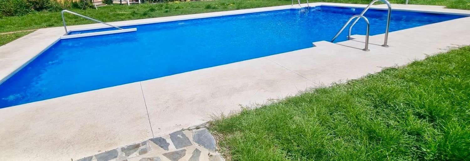 1 Zimmer Apartment zu verkaufen in Nerja mit Pool - 230.000 € (Ref: 10054817)