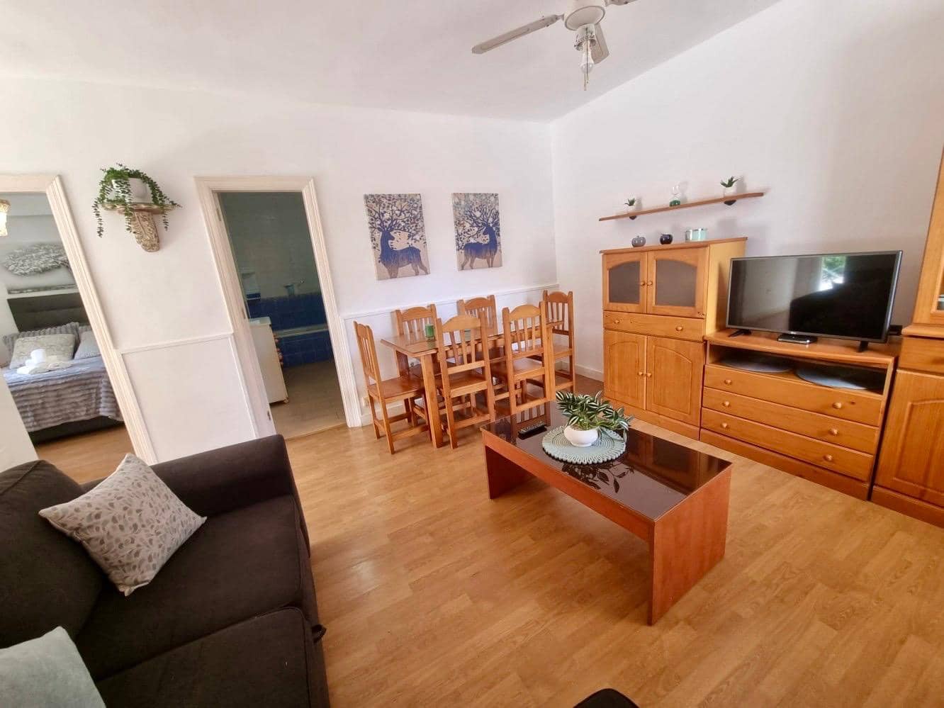 1 Zimmer Apartment zu verkaufen in Nerja mit Pool - 230.000 € (Ref: 10054817)