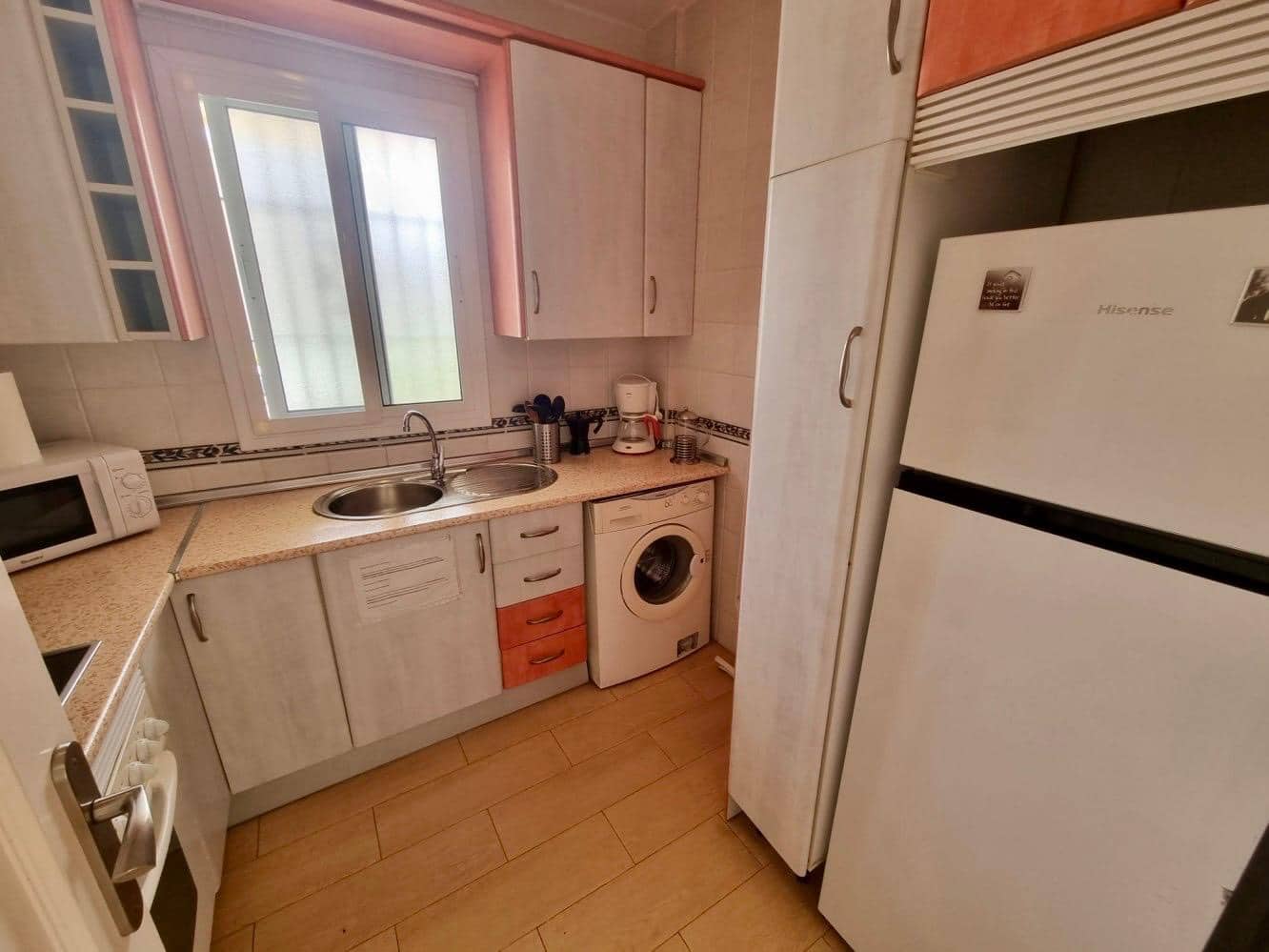 1 Zimmer Apartment zu verkaufen in Nerja mit Pool - 230.000 € (Ref: 10054817)
