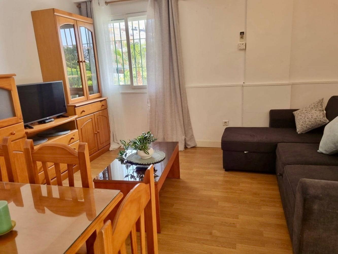 1 Zimmer Apartment zu verkaufen in Nerja mit Pool - 230.000 € (Ref: 10054817)
